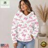Tampa Bay Buccaneers NFL Pink Floral Team Pride Hoodie Shirt, NFL Sporty Shirt 3 Tampa Bay Buccaneers NFL Pink Floral Team Pride Hoodie Shirt, NFL Sporty Shirt Tampa Bay Buccaneers Nfl Pink Floral Team Pride Hoodie Shirt