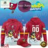 Tampa Bay Buccaneers x SpongeBob Limited Edition Personalized Hoodie, Hot 3D Shirt Trend Tampa Bay Buccaneers X Spongebob Limited Edition Personalized Hoodie