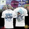 Tampa Bay Rays 2026 ALCS Champions World Series White T Shirt, Hot 3D Shirt Trend Tampa Bay Rays 2026 Alcs Champions World Series White T Shirt