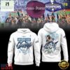 Tampa Bay Rays 2026 American League Champions World Series White Hoodie, Hot 3D Shirt Trend Tampa Bay Rays 2026 American League Champions World Series White Hoodie