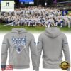 Tampa Bay Rays Gray 2026 MLB Division Series Champions Hoodie, Hot 3D Shirt Trend Tampa Bay Rays Gray 2026 Mlb Division Series Champions Hoodie