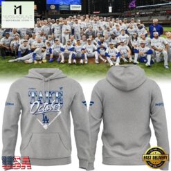 Tampa Bay Rays Gray 2026 MLB Division Series Champions Hoodie, Hot 3D Shirt Trend Tampa Bay Rays Gray 2026 Mlb Division Series Champions Hoodie