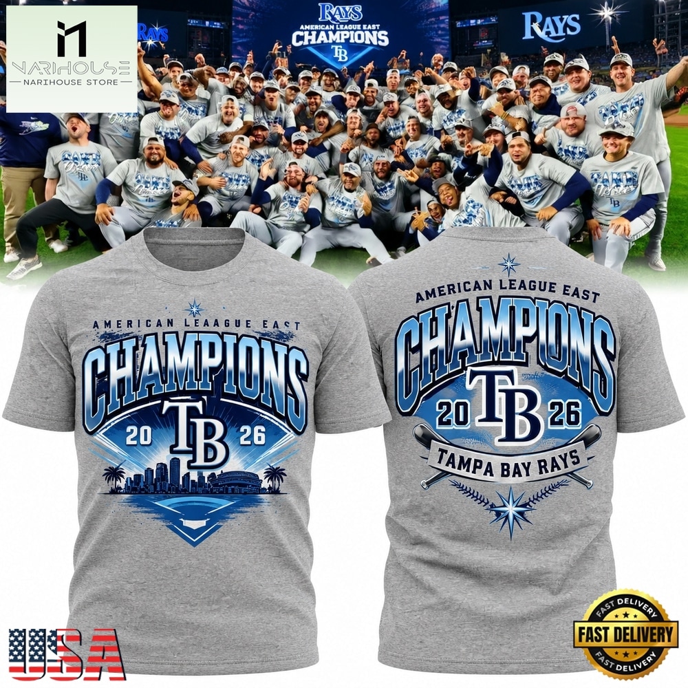 Tampa Bay Rays Take October 2026 Postseason Heather 3D Shirt, Hot 3D Shirt Trend Tampa Bay Rays Take October 2026 Postseason Heather 3D Shirt, Hot 3D Shirt Trend