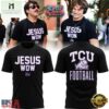 TCU Horned Frogs Jesus Won 2026 Graphic T Shirt, Hot 3D Shirt Trend 3 TCU Horned Frogs Jesus Won 2026 Graphic T Shirt, Hot 3D Shirt Trend Tcu Horned Frogs Jesus Won 2026 Graphic T Shirt