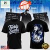 Teddy Swims The UGLY Tour Europe & UK 2027 Graphic T Shirt, Popular 3D Music Tee Teddy Swims The Ugly Tour Europe UK 2027 Graphic T Shirt