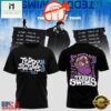 Teddy Swims The UGLY Tour Europe & UK 2027 Limited Edition T Shirt, Popular 3D Music Tee Teddy Swims The Ugly Tour Europe UK 2027 Limited Edition T Shirt