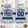 Tennessee Titans NFL Varsity Stripe Zip Hoodie, NFL Sporty Shirt 3 Tennessee Titans NFL Varsity Stripe Zip Hoodie, NFL Sporty Shirt Tennessee Titans Nfl Varsity Stripe Zip Hoodie