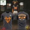Tennessee Volunteers Neyland Legacy 2026 Signature T Shirt, Hot 3D Shirt Trend Tennessee Volunteers Neyland Legacy 2026 Signature T Shirt