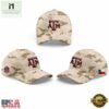 Texas A&M Aggies Football 2026 Honor and Support Strategy Cap, Trending Cap Style Texas A M Aggies Football 2026 Honor And Support Strategy Cap