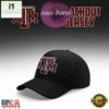 Texas A&M Hockey 2026 Blackout Limited Classic Cap, Trending Cap Style 2 Texas A&M Hockey 2026 Blackout Limited Classic Cap, Trending Cap Style Texas A M Hockey 2026 Blackout Limited Classic Cap