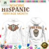 Texas Longhorns 2026 Hispanic Heritage Month Special Edition White Hoodie, Hot 3D Shirt Trend 2 Texas Longhorns 2026 Hispanic Heritage Month Special Edition White Hoodie, Hot 3D Shirt Trend Texas Longhorns 2026 Hispanic Heritage Month Special Edition White Hoodie
