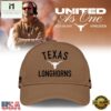 Texas Longhorns 2026 Military Appreciation Limited Edition Cap, Trending Cap Style Texas Longhorns 2026 Military Appreciation Limited Edition Cap