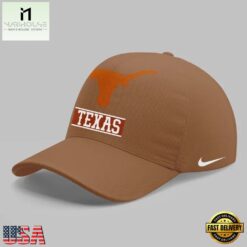 Texas Longhorns 2026 Military Appreciation Sideline Dri FIT Baseball Cap, Trending Cap Style Texas Longhorns 2026 Military Appreciation Sideline Dri Fit Baseball Cap