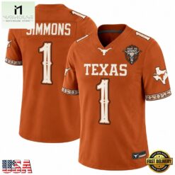 Texas Longhorns Dia De Los Muertos 2026 Limited Edition Football Jersey, Trending Football Shirt Texas Longhorns Dia DE Los Muertos 2026 Limited Edition Football Jersey