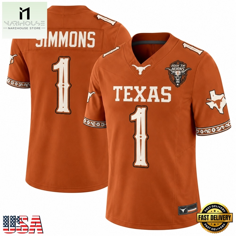 Texas Longhorns Dia De Los Muertos 2026 Limited Edition Football Jersey, Trending Football Shirt Texas Longhorns Dia De Los Muertos 2026 Limited Edition Football Jersey, Trending Football Shirt