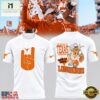 Texas Longhorns Hook ‘Em Sign 2026 Graphic White T Shirt, Hot 3D Shirt Trend Texas Longhorns Hook EM Sign 2026 Graphic White T Shirt