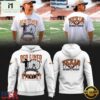 Texas Longhorns Red River Rivalry White Hoodie, Hot 3D Shirt Trend Texas Longhorns Red River Rivalry White Hoodie