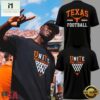 Texas Longhorns Unite The Family T Shirt, Hot 3D Shirt Trend Texas Longhorns Unite The Family T Shirt
