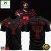 Texas Tech Raiders The PatrickMahomes Let's Ride T Shirt, Hot 3D Shirt Trend Texas Tech Raiders The Patrickmahomes Let S Ride T Shirt