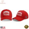 Texas Tech Red Raiders x Ella Langley Choosin Texas The Dandelion Tour 2026 Cap 2 Texas Tech Red Raiders x Ella Langley Choosin Texas The Dandelion Tour 2026 Cap