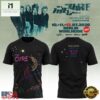 The Cure Exclusive Berlin Weekend Event T Shirt, Popular 3D Music Tee The Cure Exclusive Berlin Weekend Event T Shirt