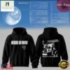 The Neighbourhood The World Tour II 2027 Black Hoodie, Popular 3D Music Tee The Neighbourhood The World Tour II 2027 Black Hoodie