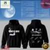 The Neighbourhood The World Tour II 2027 Signature Hoodie, Popular 3D Music Tee The Neighbourhood The World Tour II 2027 Signature Hoodie