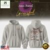 The Red Clay Strays Grateful Tour 2026 Limited Edition Hoodie, Popular 3D Music Tee The Red Clay Strays Grateful Tour 2026 Limited Edition Hoodie