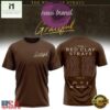 The Red Clay Strays Grateful Tour 2026 Schedule Graphic T Shirt, Popular 3D Music Tee 3 The Red Clay Strays Grateful Tour 2026 Schedule Graphic T Shirt, Popular 3D Music Tee The Red Clay Strays Grateful Tour 2026 Schedule Graphic T Shirt