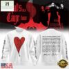 The Smashing Pumpkins The Rats In A Cage Tour 2026 White Sweatshirt, Popular 3D Music Tee The Smashing Pumpkins The Rats IN A Cage Tour 2026 White Sweatshirt