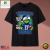 They Hate Us Because They Ain't Us Bills Grinch Christmas 2026 T Shirt, Music Fan 2D Shirt They Hate US Because They Ain T US Bills Grinch Christmas 2026 T Shirt