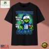 They Hate Us Because They Ain't Us Colts Grinch Christmas 2026 T Shirt, Music Fan 2D Shirt They Hate US Because They Ain T US Colts Grinch Christmas 2026 T Shirt