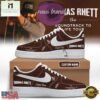 Thomas Rhett The Soundtrack to Life Tour 2026 Air Force 1 Shoes Sneakers, Music Artist AF1 Shoes Thomas Rhett The Soundtrack TO Life Tour 2026 Air Force 1 Shoes Sneakers