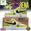 Tokio Hotel ARENA TOUR 2026 Signature Air Force 1 Shoes Sneakers, Music Artist AF1 Shoes Tokio Hotel Arena Tour 2026 Signature Air Force 1 Shoes Sneakers