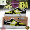 Tokio Hotel ARENA TOUR 2026 Signature Special New Air Force 1 Shoes Sneakers, Music Artist AF1 Shoes Tokio Hotel Arena Tour 2026 Signature Special New Air Force 1 Shoes Sneakers