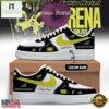 Tokio Hotel ARENA TOUR 2026 Special New Air Force 1 Shoes, Music Artist AF1 Shoes Tokio Hotel Arena Tour 2026 Special New Air Force 1 Shoes