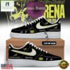 Tokio Hotel ARENA TOUR 2026 Special New Black Air Force 1 Shoes, Music Artist AF1 Shoes Tokio Hotel Arena Tour 2026 Special New Black Air Force 1 Shoes