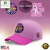 Toledo Walleye 2026 Pink In The Rink Limited Edition Cap, Trending Cap Style 3 Toledo Walleye 2026 Pink In The Rink Limited Edition Cap, Trending Cap Style Toledo Walleye 2026 Pink IN The Rink Limited Edition Cap