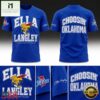 Tulsa Golden Hurricane x Ella Langley Choosin Oklahoma The Dandelion Tour 2026 T Shirt, Popular 3D Music Tee 3 Tulsa Golden Hurricane x Ella Langley Choosin Oklahoma The Dandelion Tour 2026 T Shirt, Popular 3D Music Tee Tulsa Golden Hurricane X Ella Langley Choosin Oklahoma The Dandelion Tour 2026 T Shirt