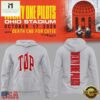 Twenty One Pilots Live At Ohio Stadium Exclusive 2026 Hoodie, Popular 3D Music Tee Twenty One Pilots Live AT Ohio Stadium Exclusive 2026 Hoodie