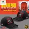 Twenty One Pilots x Ohio State Buckeyes Football 2026 Black Cap