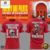 Twenty One Pilots x Ohio State Buckeyes Football 2026 T Shirt, Popular 3D Music Tee 3 Twenty One Pilots x Ohio State Buckeyes Football 2026 T Shirt, Popular 3D Music Tee Twenty One Pilots X Ohio State Buckeyes Football 2026 T Shirt