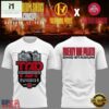 Twenty One Pilots x Ohio State Buckeyes Ohio Stadium 2026 White T Shirt, Popular 3D Music Tee Twenty One Pilots X Ohio State Buckeyes Ohio Stadium 2026 White T Shirt