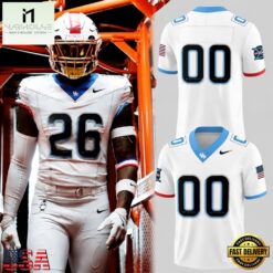 UCF Knights 2026 Property of SpaceU Limited Edition Football Jersey, Trending Football Shirt Ucf Knights 2026 Property OF Spaceu Limited Edition Football Jersey