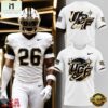 UCF Knights Property of SpaceU 2026 White T Shirt, Hot 3D Shirt Trend Ucf Knights Property OF Spaceu 2026 White T Shirt