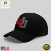 Utah Utes Football Back In Black Limited Edition Cap