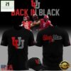 Utah Utes Football Back In Black Limited Edition T Shirt, Popular 3D Music Tee 3 Utah Utes Football Back In Black Limited Edition T Shirt, Popular 3D Music Tee Utah Utes Football Back IN Black Limited Edition T Shirt