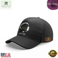 Vancouver Canucks John Garrett Forever a Canuck 2026 Cap, Trending Cap Style Vancouver Canucks John Garrett Forever A Canuck 2026 Cap
