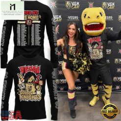 Vegas Golden Knights When We Were Emo 2026 Limited Edition Long Sleeve Shirt, Hot 3D Shirt Trend Vegas Golden Knights When WE Were Emo 2026 Limited Edition Long Sleeve Shirt