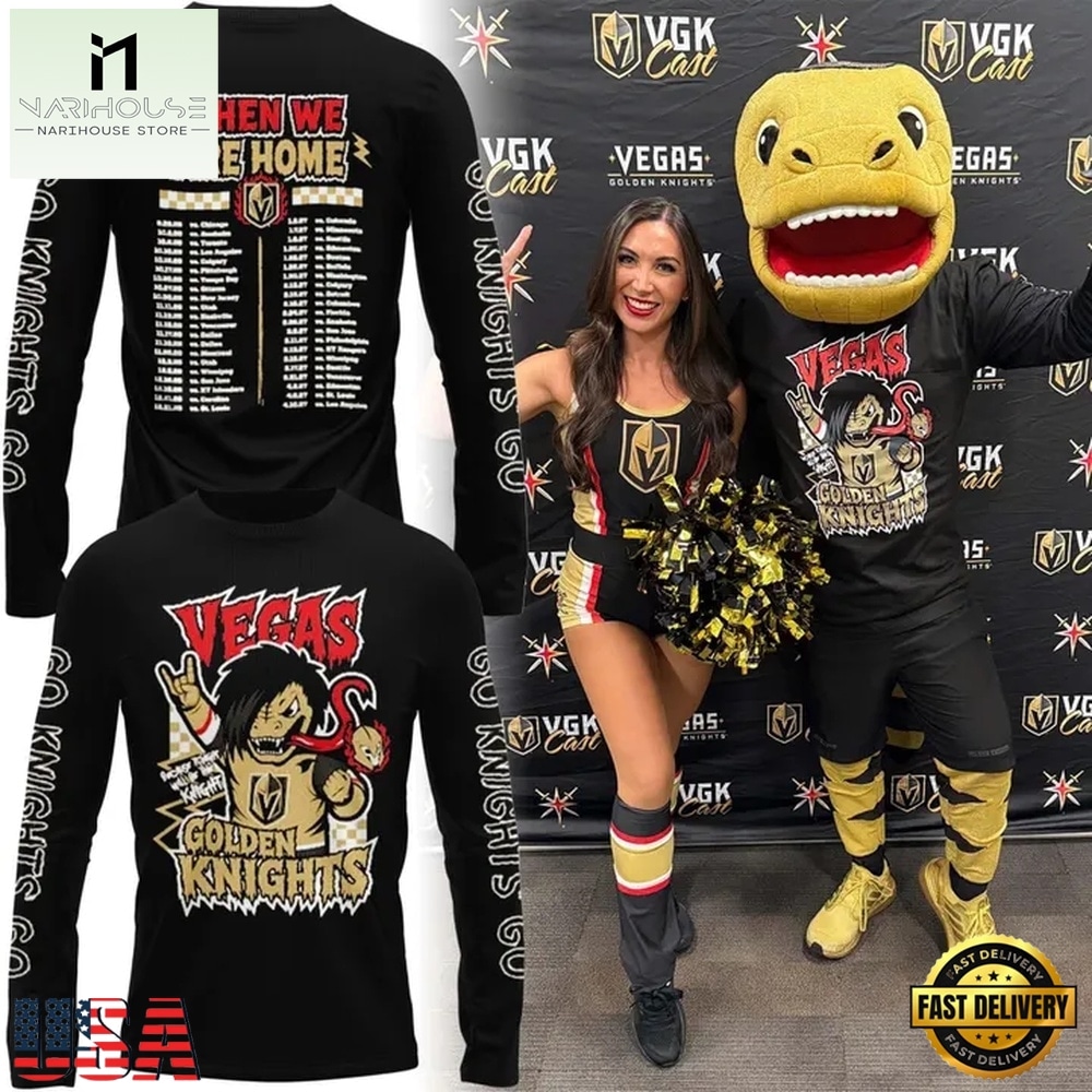 Vegas Golden Knights When We Were Emo 2026 Limited Edition Long Sleeve Shirt, Hot 3D Shirt Trend Vegas Golden Knights When We Were Emo 2026 Limited Edition Long Sleeve Shirt, Hot 3D Shirt Trend